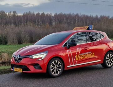 Veronica Verkeersschool in Utrecht: Pionier in Duurzaam Rijden